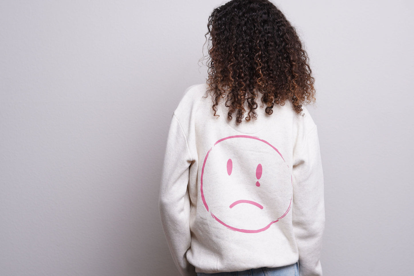 Girls BGDC S-Shirt (Heather/Pink)